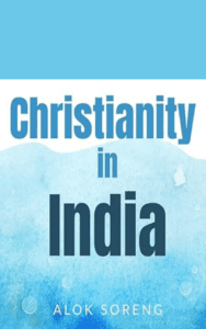 Christianity in India