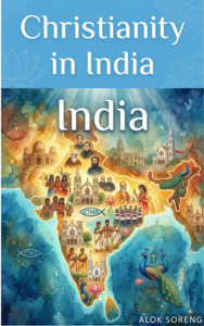 Christianity in India