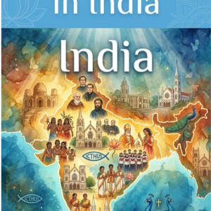 Christianity in India