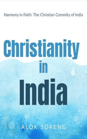 Christianity in India