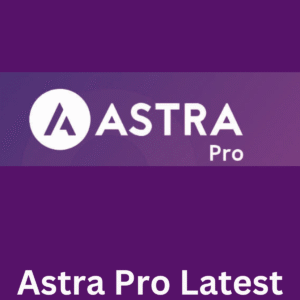 Astra Pro Latest Version 4.11.11