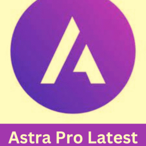Astra Pro Latest Version 4.11.5