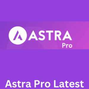 Astra Pro Latest Version 4.11.7