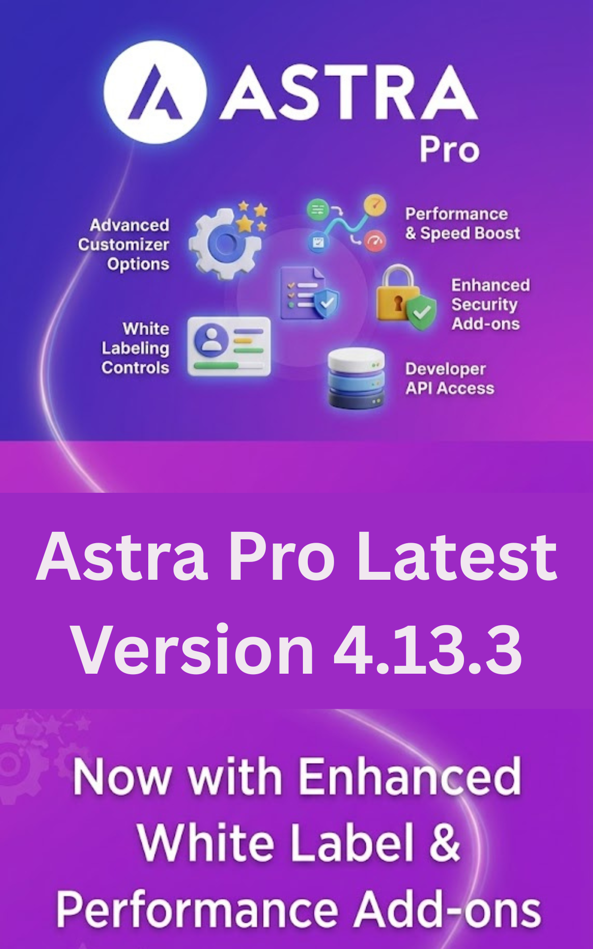 Astra Pro Latest Version 4.13.3