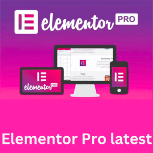 Elementor Pro latest Version 3.31.2