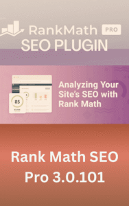 Rank Math SEO Pro 3.0.101