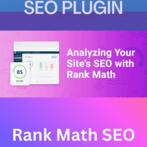 Rank Math SEO Pro 3.0.108