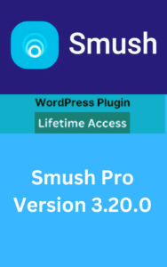 Smush Pro Version 3.20.0