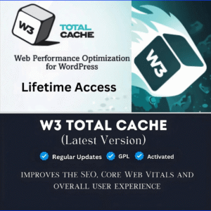 W3 Total Cache Pro Version 2.7.2