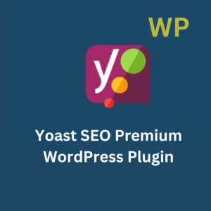Yoast SEO Premium WordPress Plugin