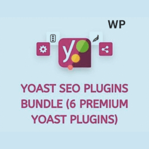Yoast SEO Plugins Bundle