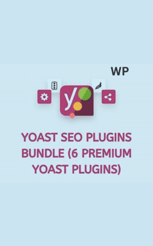 Yoast SEO Plugins Bundle