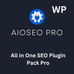 All in One SEO Plugin Pack Pro