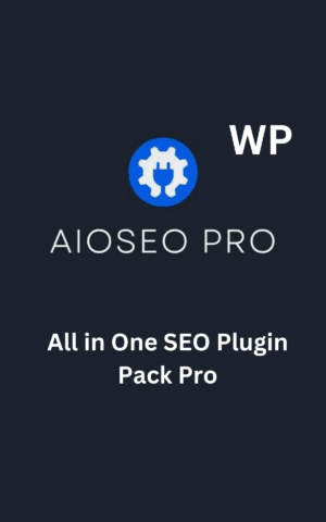 All in One SEO Plugin Pack Pro