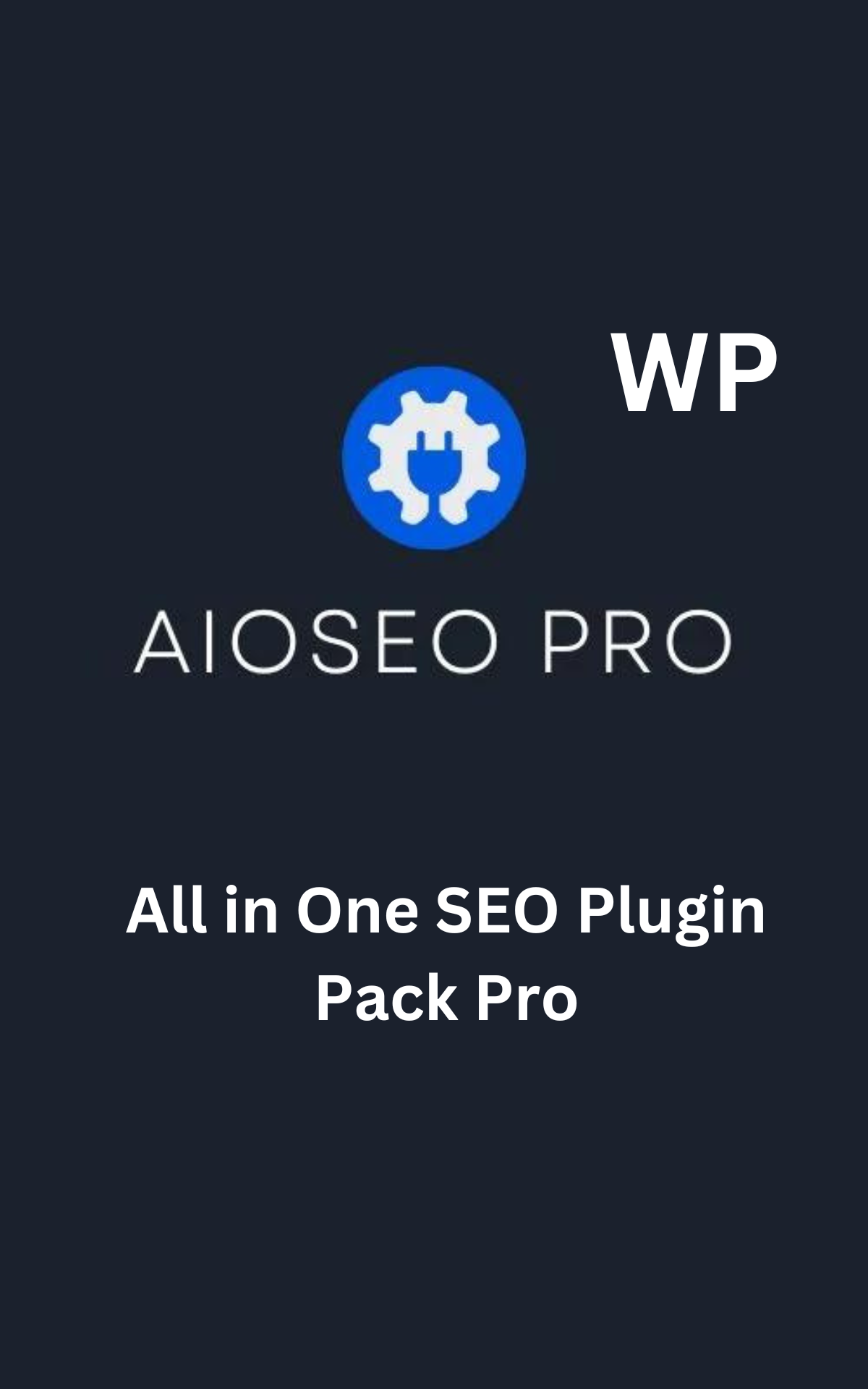 This is an image of All in One SEO Plugin Pack Pro