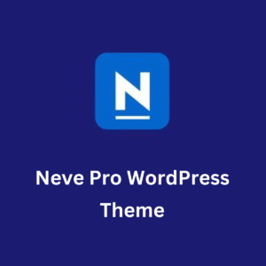 Neve Pro WordPress Theme