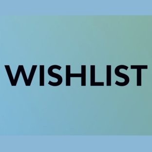 This is an image of Wishlist