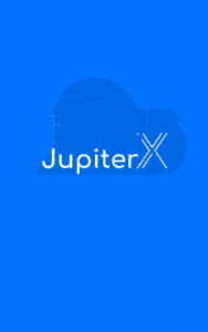 This an image JupiterX