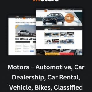 Motors