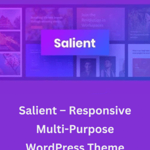 Salient