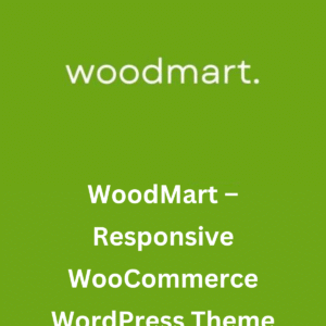 WoodMart